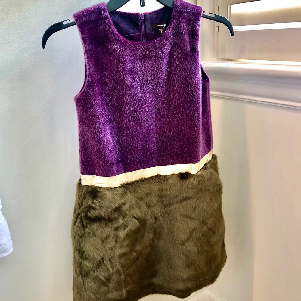 Imoga Pia Sugar Dress